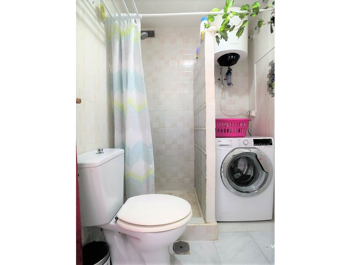 Sprzedaż - Loft - Torrevieja - Torrevieja town