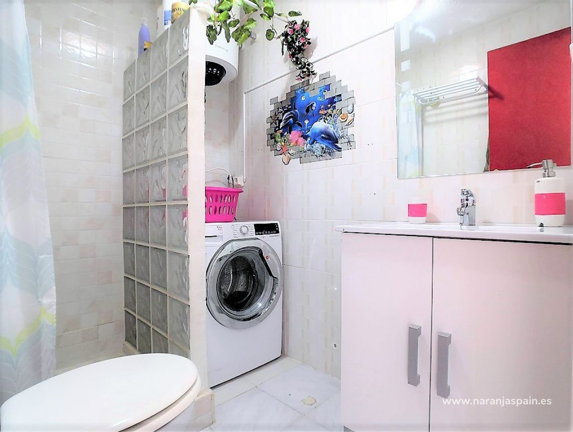 Sprzedaż - Loft - Torrevieja - Torrevieja town