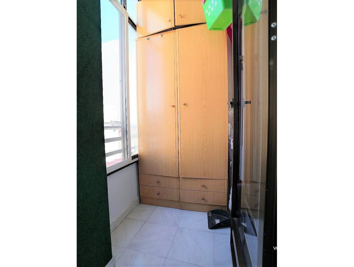 Sprzedaż - Loft - Torrevieja - Torrevieja town