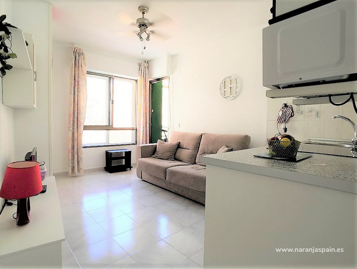 Sprzedaż - Loft - Torrevieja - Torrevieja town