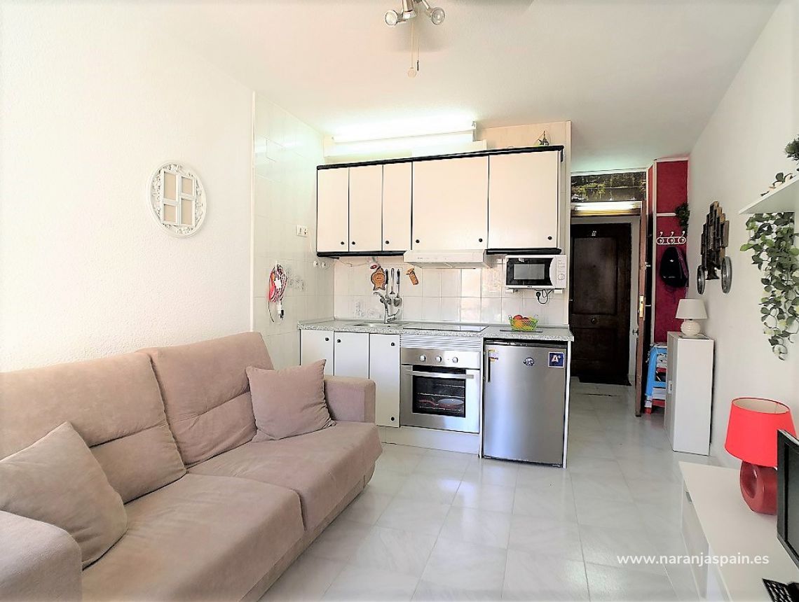 Sprzedaż - Loft - Torrevieja - Torrevieja town