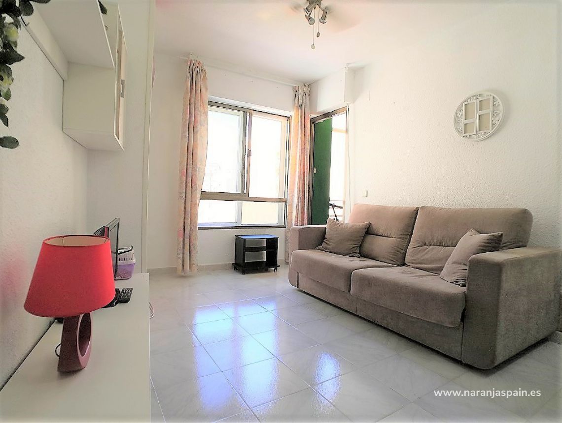 Sprzedaż - Loft - Torrevieja - Torrevieja town