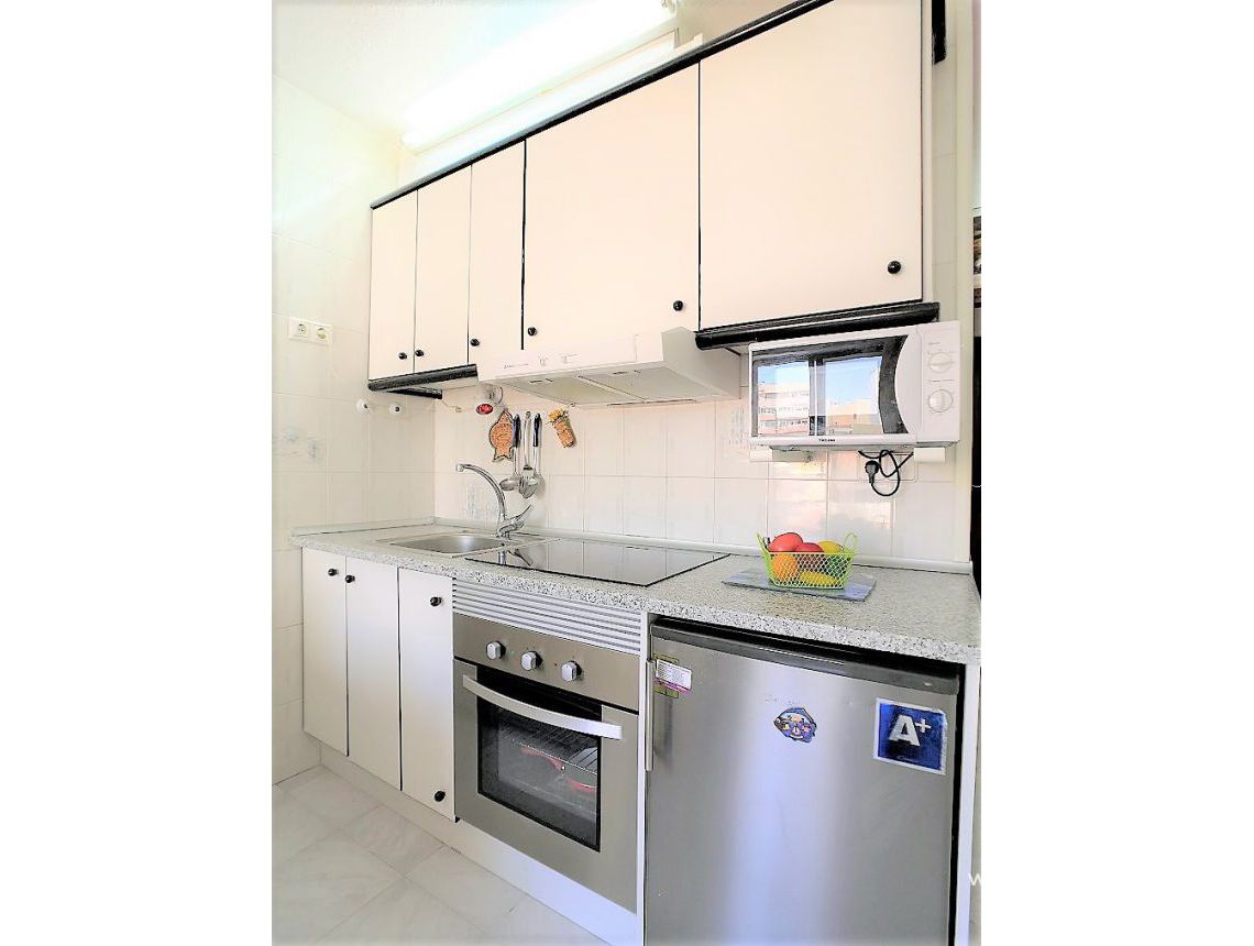 Sprzedaż - Loft - Torrevieja - Torrevieja town