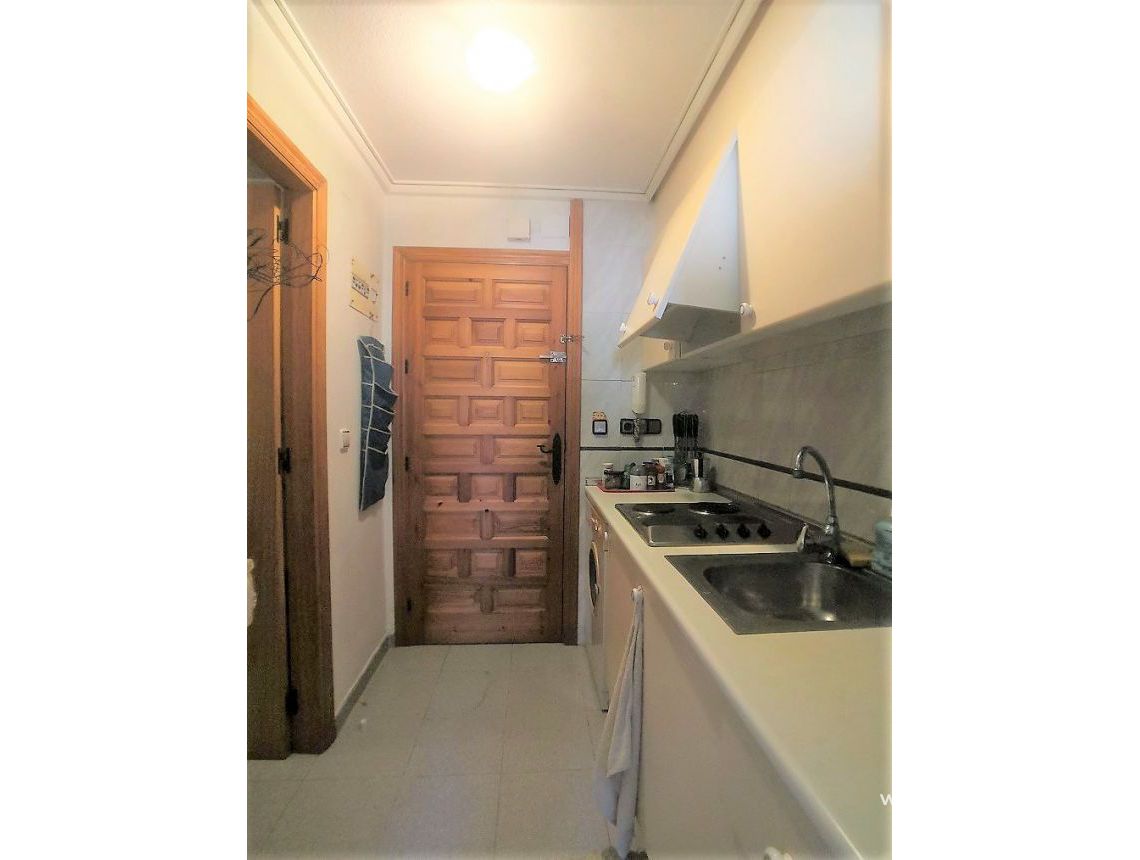 Sprzedaż - Loft - Torrevieja - Torrevieja town