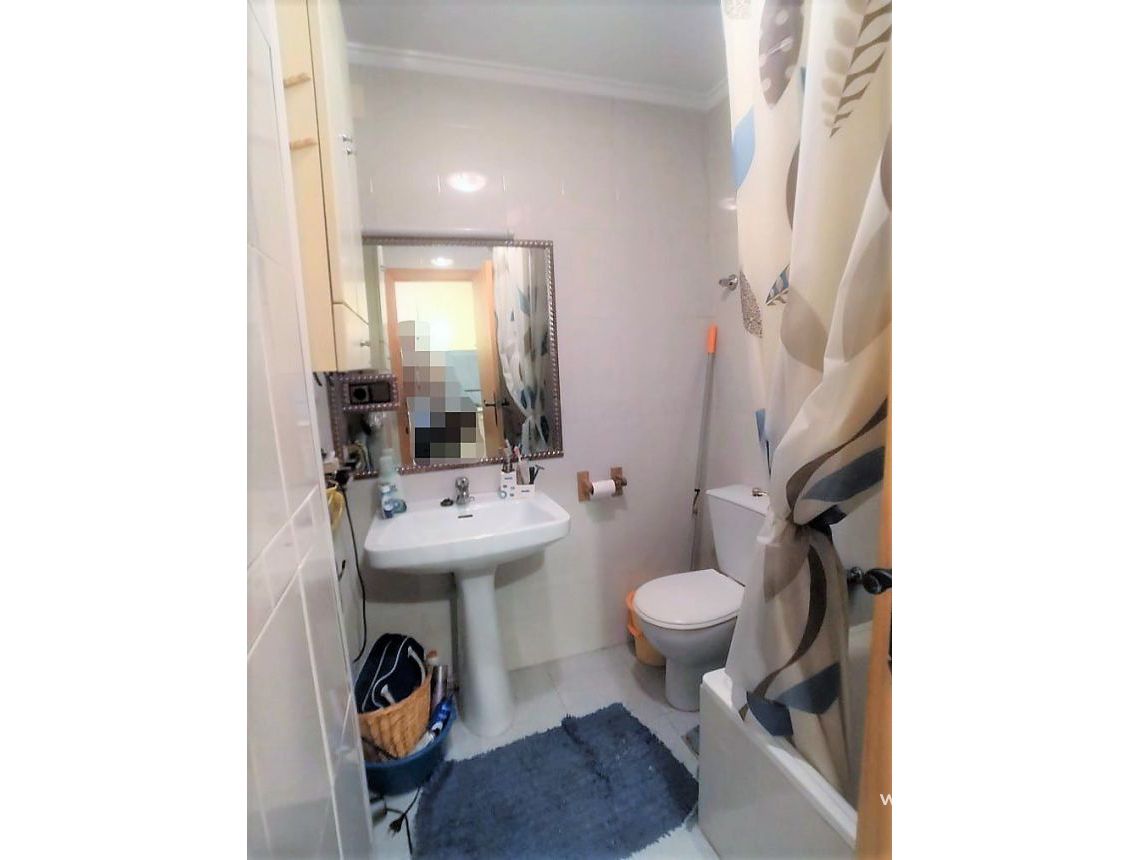 Sprzedaż - Loft - Torrevieja - Torrevieja town