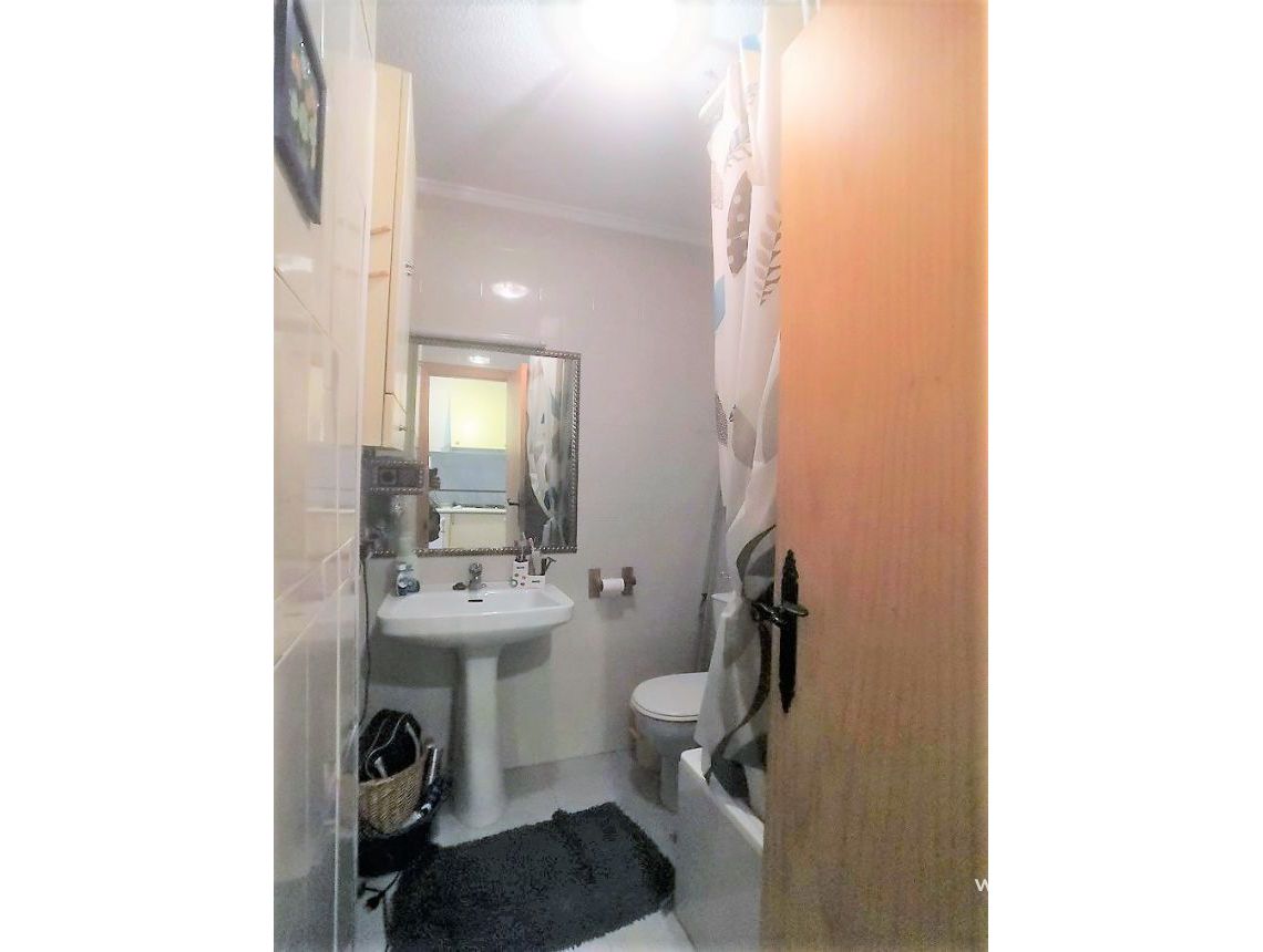 Sprzedaż - Loft - Torrevieja - Torrevieja town