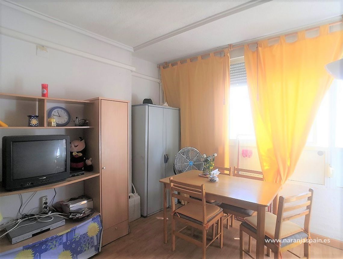 Sprzedaż - Loft - Torrevieja - Torrevieja town