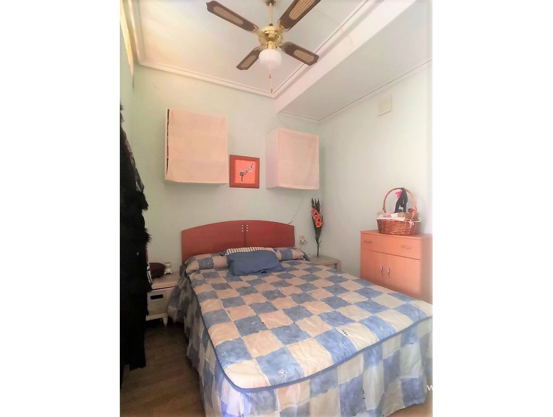 Sprzedaż - Loft - Torrevieja - Torrevieja town