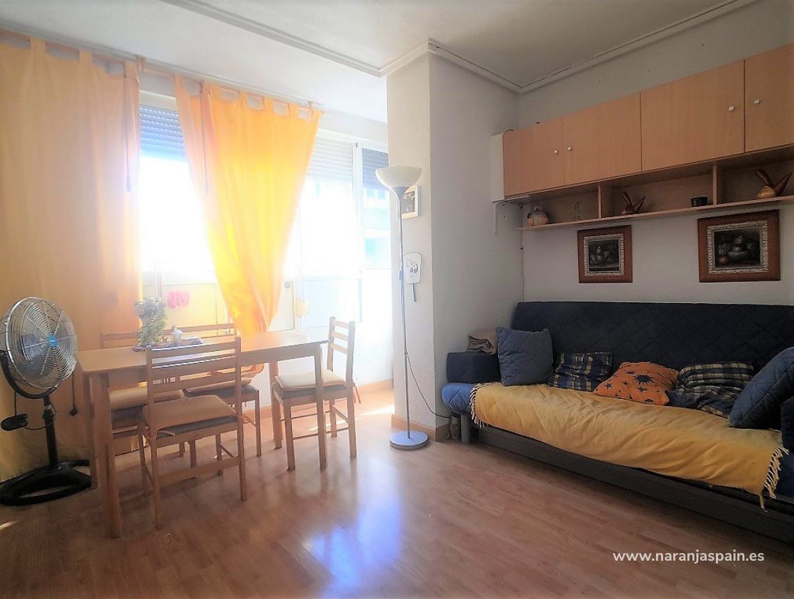 Sprzedaż - Loft - Torrevieja - Torrevieja town