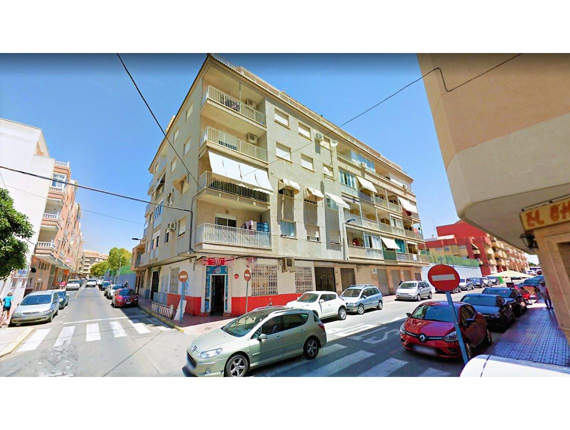 Sprzedaż - Loft - Torrevieja - Torrevieja town