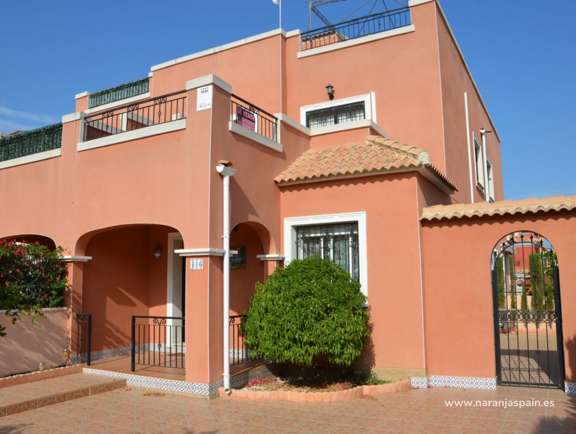 Sprzedaż -  - Los Montesinos - Montesinos