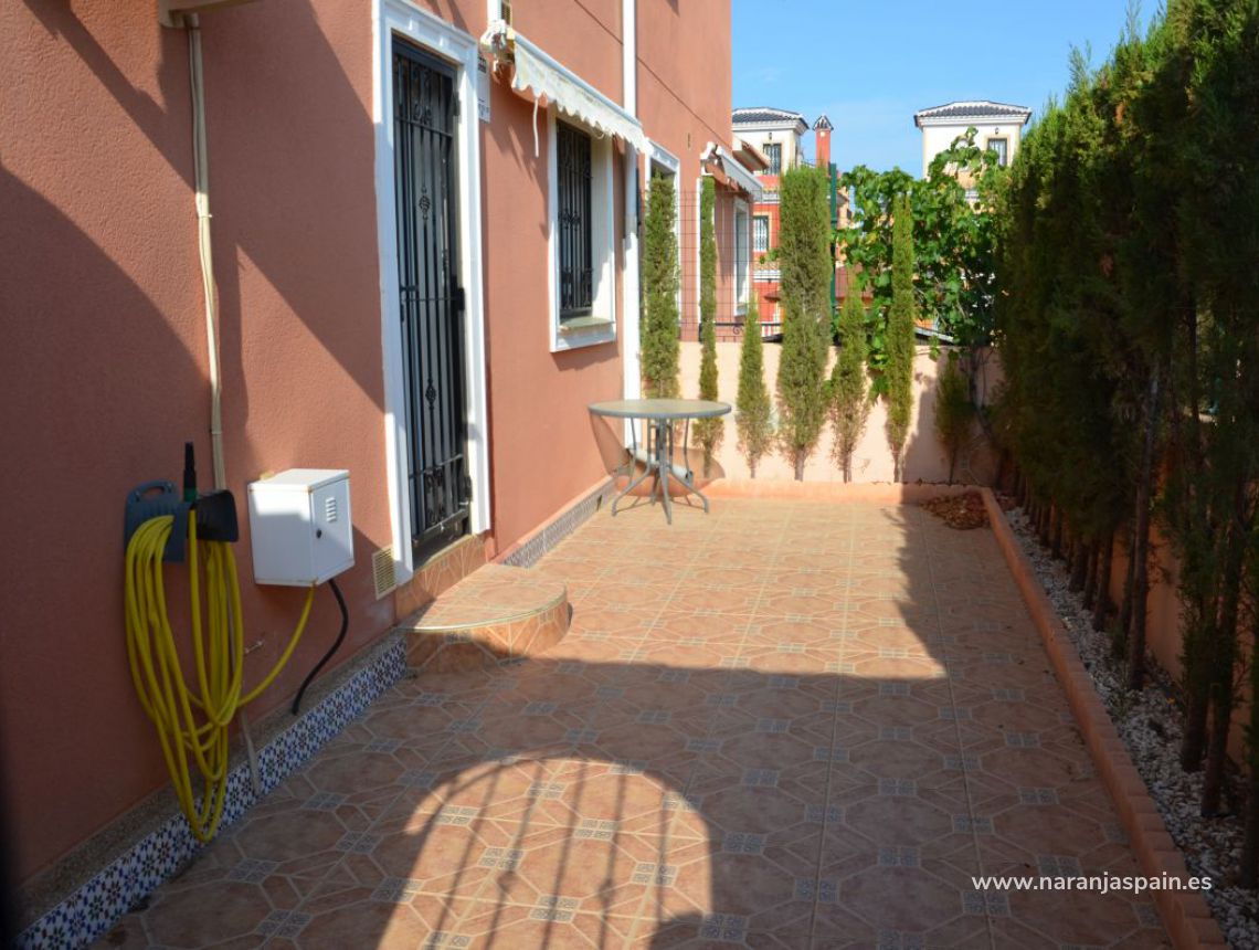 Sprzedaż -  - Los Montesinos - Montesinos