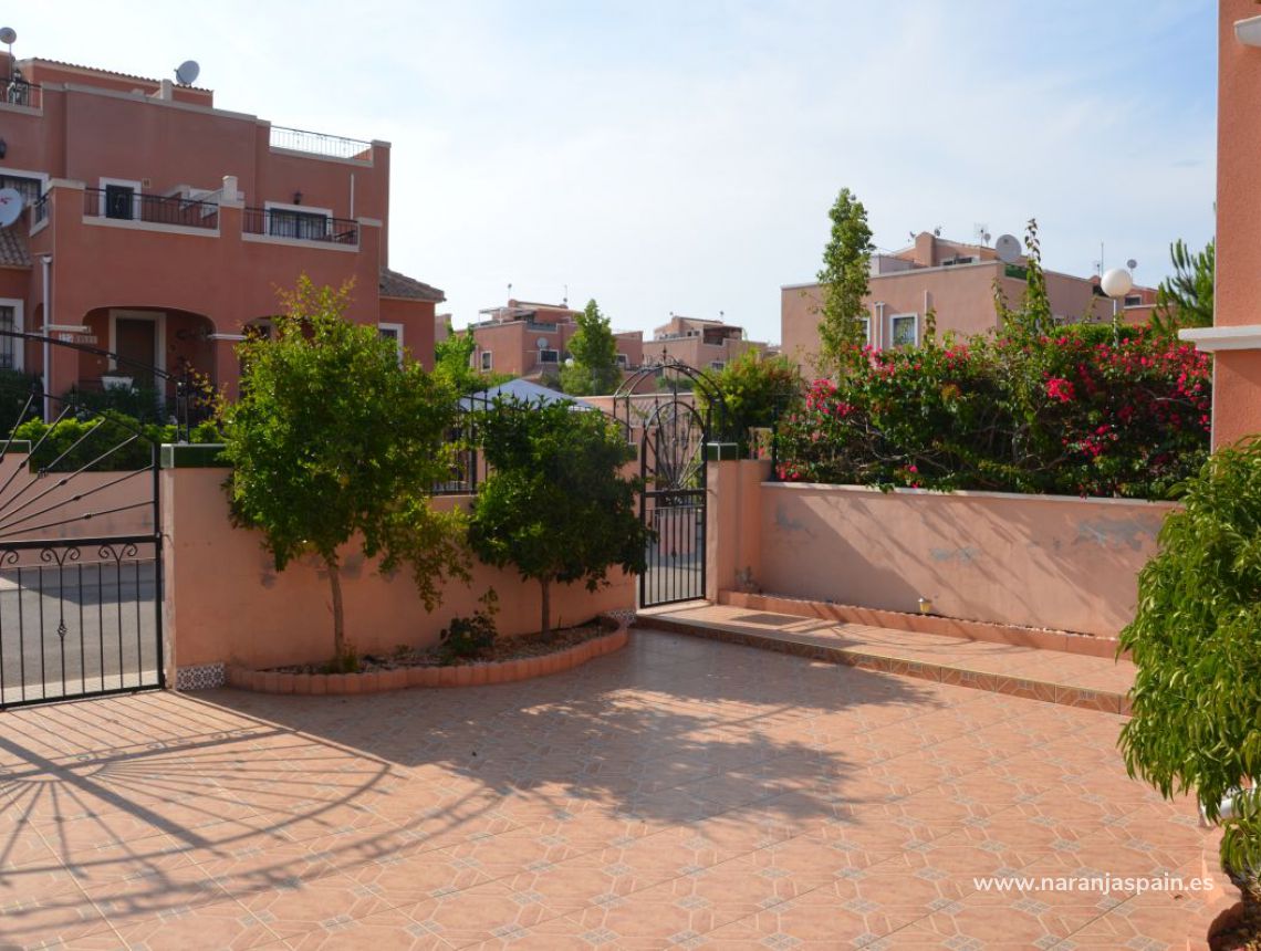 Sprzedaż -  - Los Montesinos - Montesinos