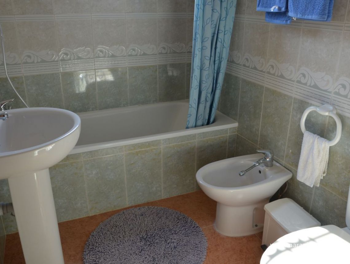 Sprzedaż -  - Los Montesinos - Montesinos