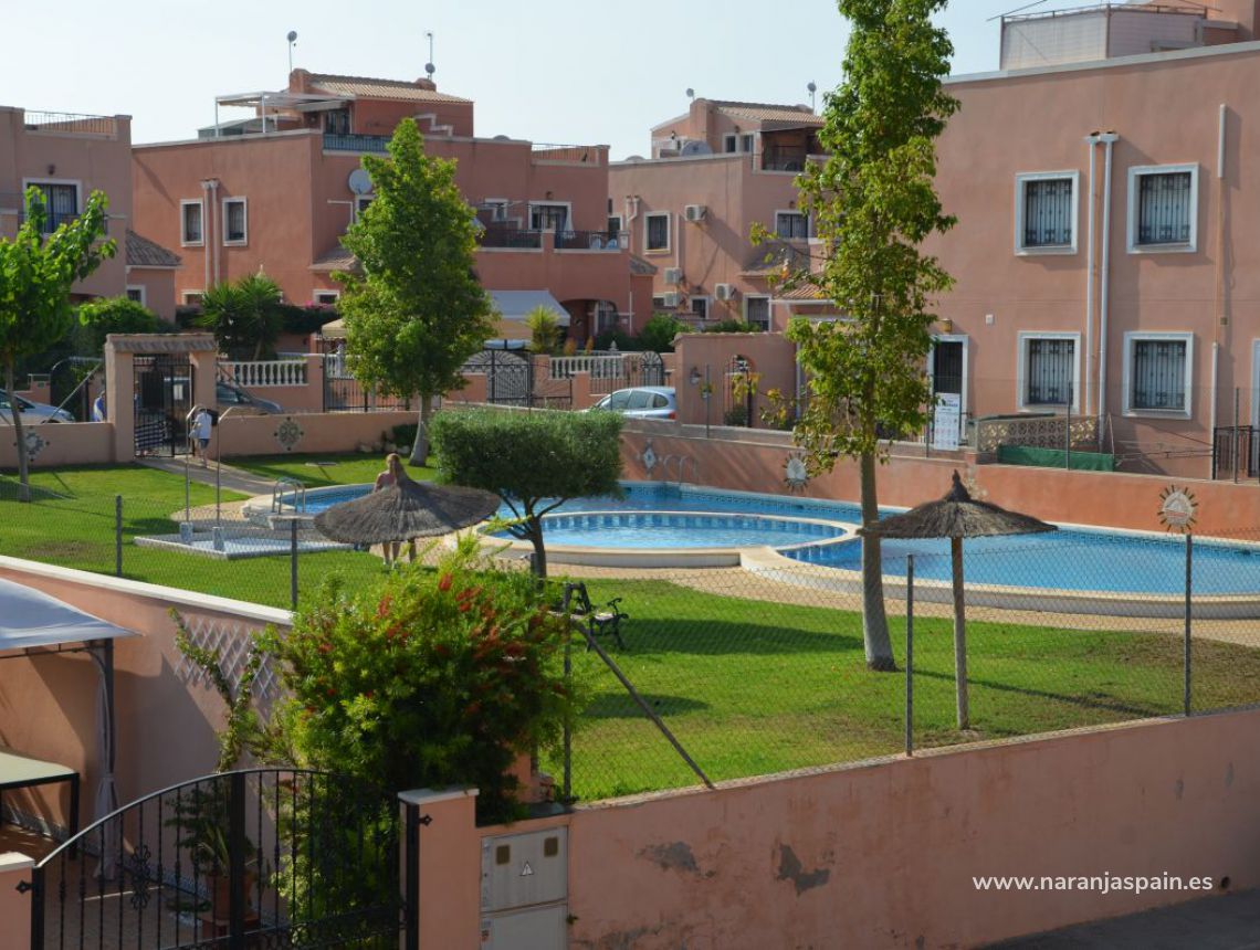 Sprzedaż -  - Los Montesinos - Montesinos