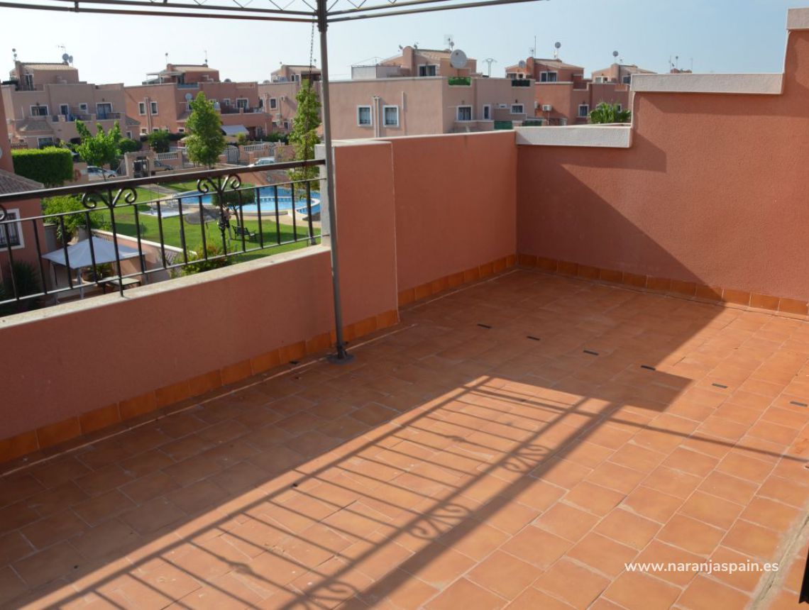 Sprzedaż -  - Los Montesinos - Montesinos