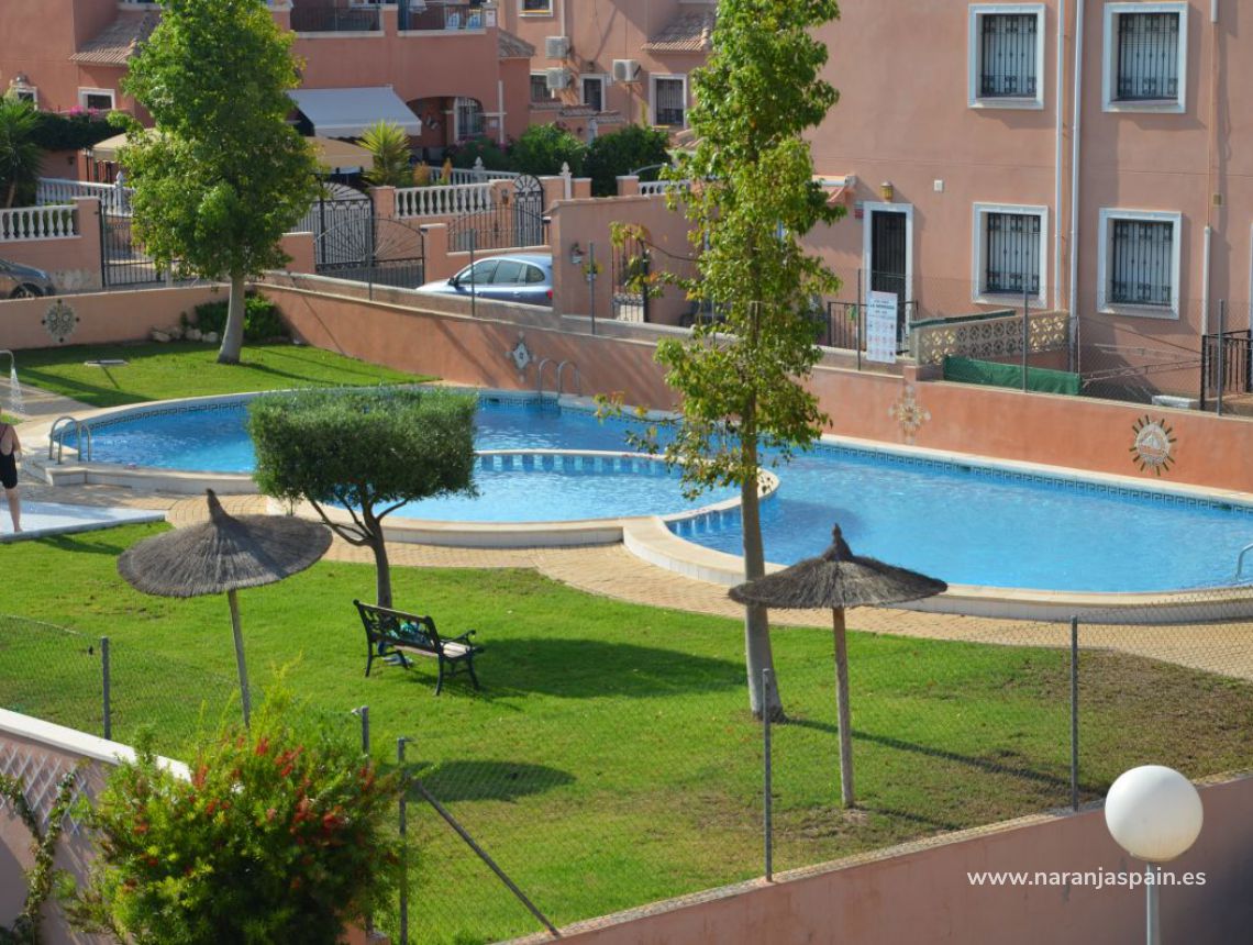 Sprzedaż -  - Los Montesinos - Montesinos