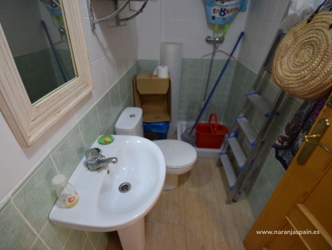 Sprzedaż - Nieruchomość komercyjna - Guardamar del Segura - Centrum Guardamar