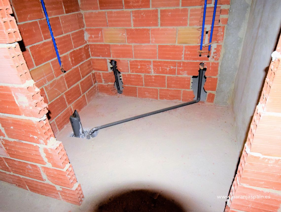 Sprzedaż - Nieruchomość komercyjna - Guardamar del Segura - Centrum Guardamar