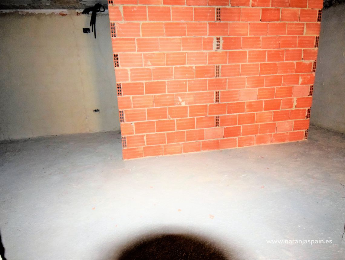 Sprzedaż - Nieruchomość komercyjna - Guardamar del Segura - Centrum Guardamar