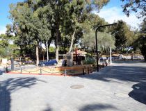 Sprzedaż - Nieruchomość komercyjna - Guardamar del Segura - Centrum Guardamar