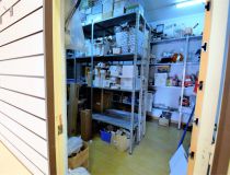 Sprzedaż - Nieruchomość komercyjna - Guardamar del Segura - Mercadona Guardamar