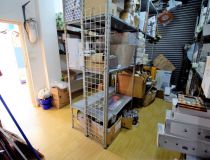 Sprzedaż - Nieruchomość komercyjna - Guardamar del Segura - Mercadona Guardamar