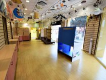 Sprzedaż - Nieruchomość komercyjna - Guardamar del Segura - Mercadona Guardamar