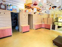 Sprzedaż - Nieruchomość komercyjna - Guardamar del Segura - Mercadona Guardamar