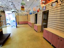 Sprzedaż - Nieruchomość komercyjna - Guardamar del Segura - Mercadona Guardamar