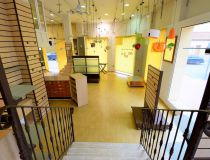 Sprzedaż - Nieruchomość komercyjna - Guardamar del Segura - Mercadona Guardamar