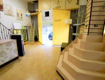 Sprzedaż - Nieruchomość komercyjna - Guardamar del Segura - Mercadona Guardamar