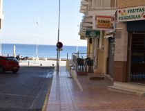 Sprzedaż - Nieruchomość komercyjna - Guardamar del Segura - Plaza Porticada