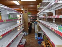 Sprzedaż - Nieruchomość komercyjna - Guardamar del Segura - Plaza Porticada