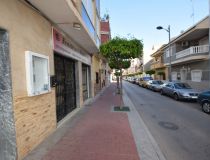 Sprzedaż - Nieruchomość komercyjna - Guardamar del Segura - Pueblo