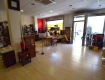 Sprzedaż - Nieruchomość komercyjna - Guardamar del Segura - Town Guardamar