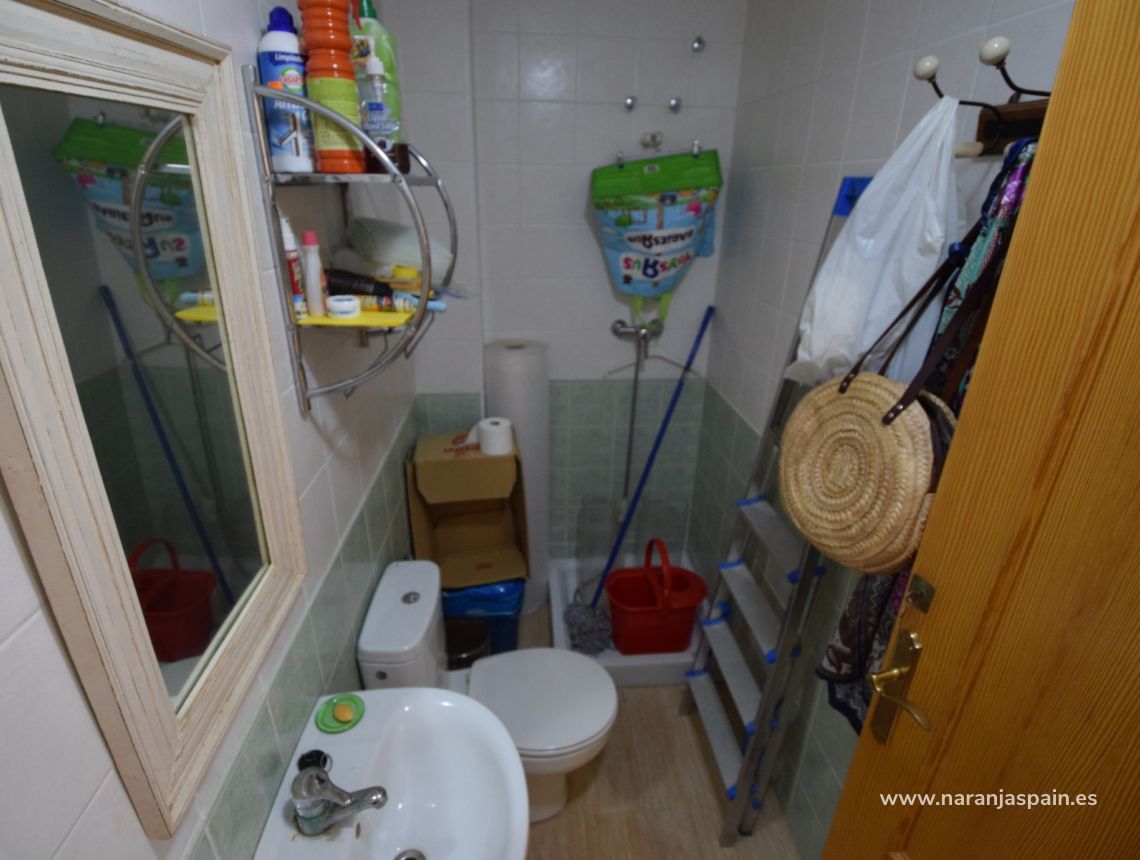 Sprzedaż - Nieruchomość komercyjna - Guardamar del Segura - Town Guardamar