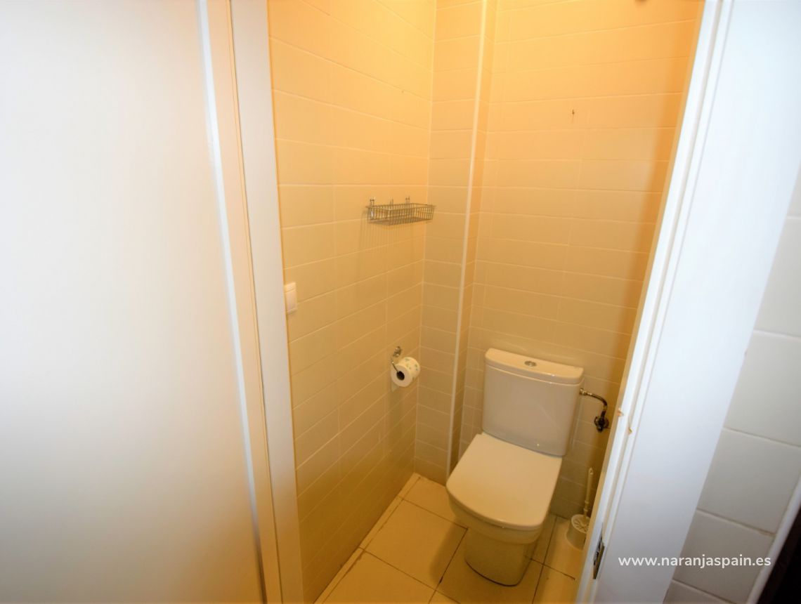 Sprzedaż - Nieruchomość komercyjna - Guardamar del Segura - Town Guardamar