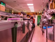 Sprzedaż - Nieruchomość komercyjna - Los Alcázares