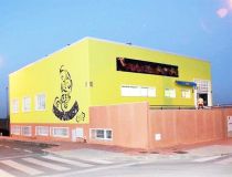 Sprzedaż - Nieruchomość komercyjna - Rojales - Ciudad Quesada