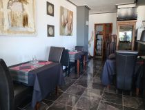 Sprzedaż - Nieruchomość komercyjna - Torrevieja - Curva del Palangre