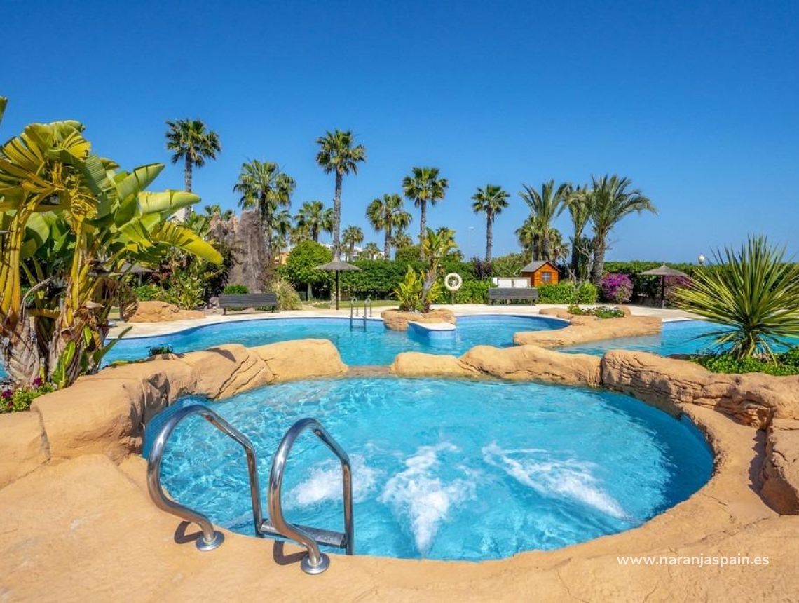 Sprzedaż - Penthouse - Dehesa de campoamor - Campoamor