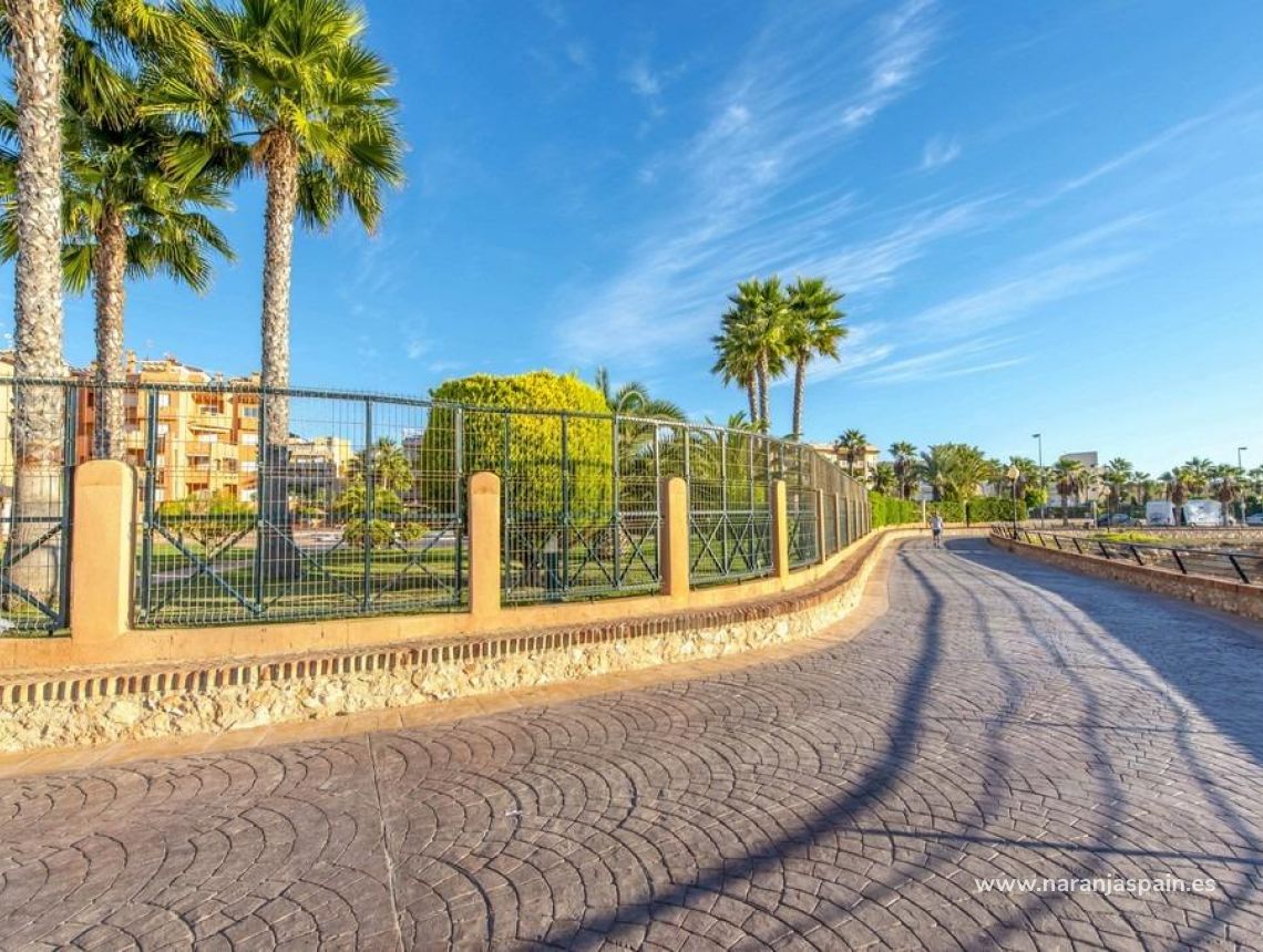 Sprzedaż - Penthouse - Dehesa de campoamor - Campoamor