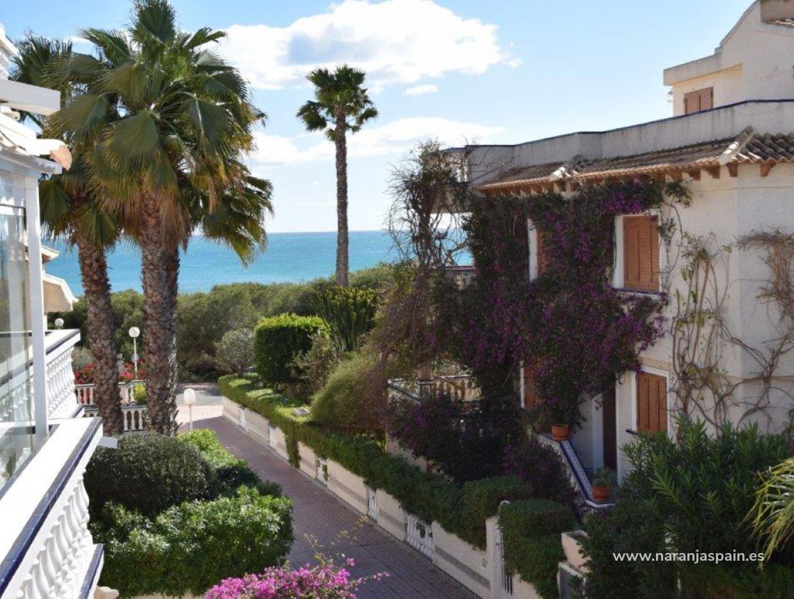 Sprzedaż - Penthouse - Guardamar del Segura - Campomar