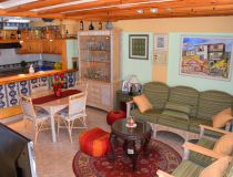 Sprzedaż - Penthouse - Guardamar del Segura - Campomar