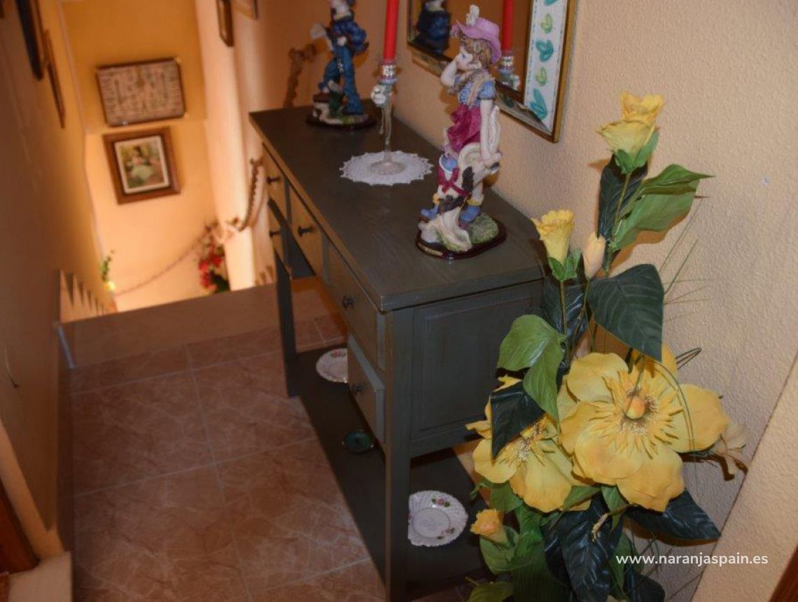 Sprzedaż - Penthouse - Guardamar del Segura - Campomar