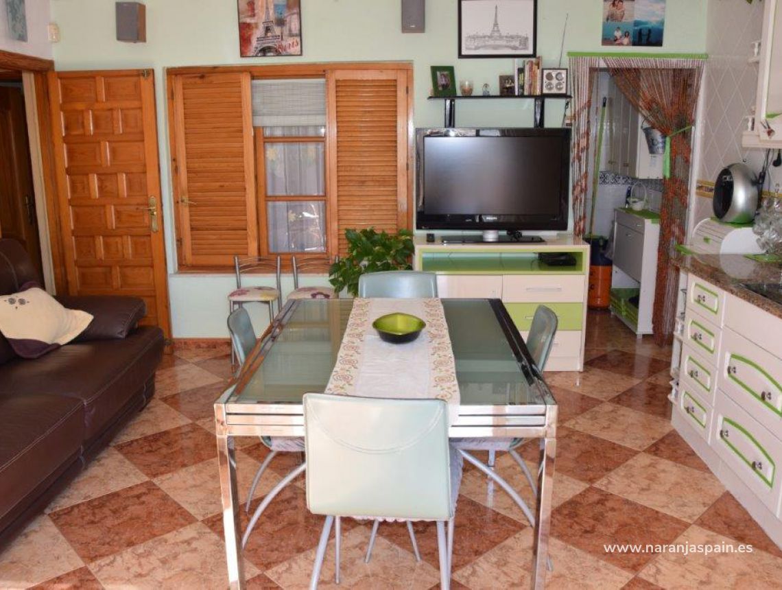 Sprzedaż - Penthouse - Guardamar del Segura - Campomar