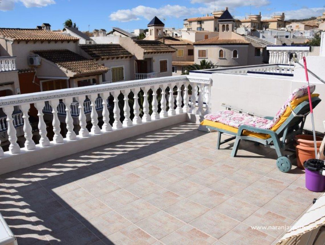 Sprzedaż - Penthouse - Guardamar del Segura - Campomar