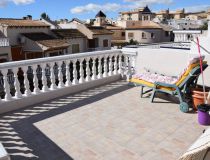 Sprzedaż - Penthouse - Guardamar del Segura - Campomar