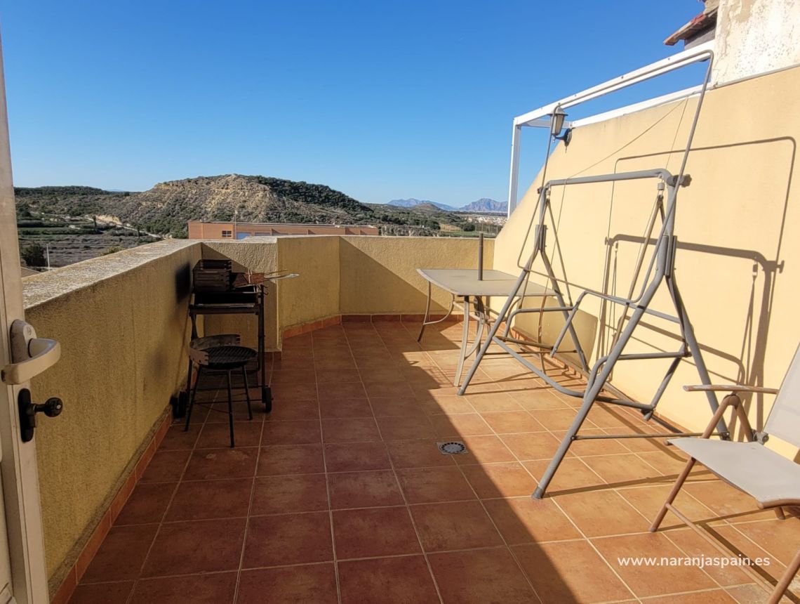 Sprzedaż - Penthouse - Guardamar del Segura - CENTRO